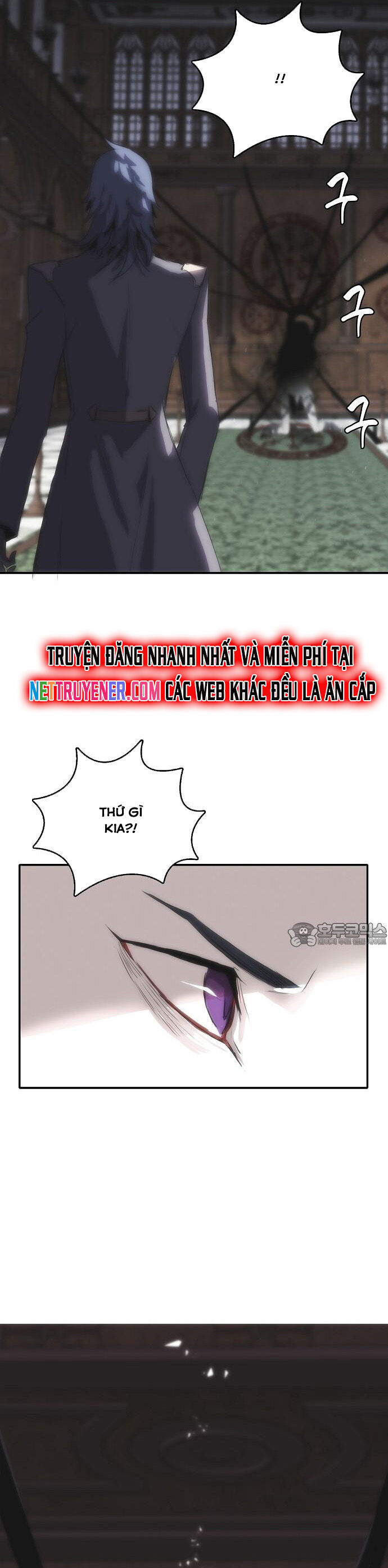 Bản Năng Hồi Quy Của Chó Săn Chương 61 Ảnh 45