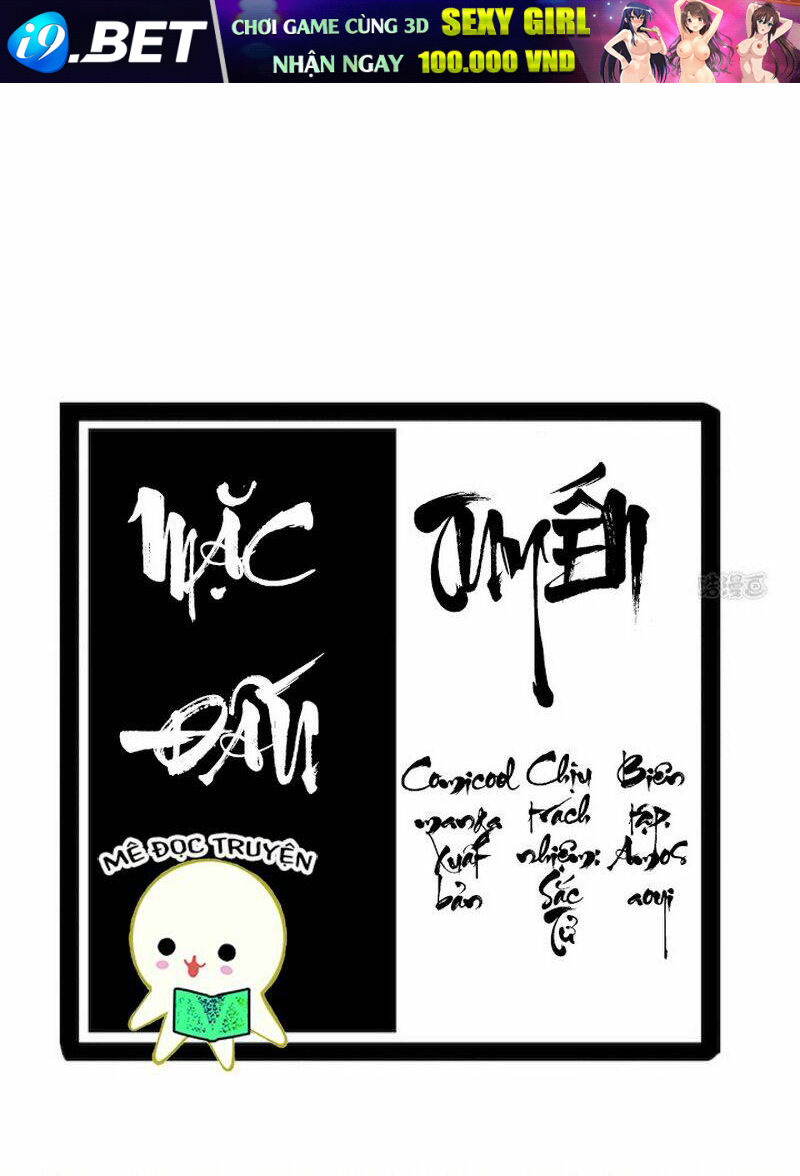 Mặc Đấu Tuyến Chương 27 Ảnh 2
