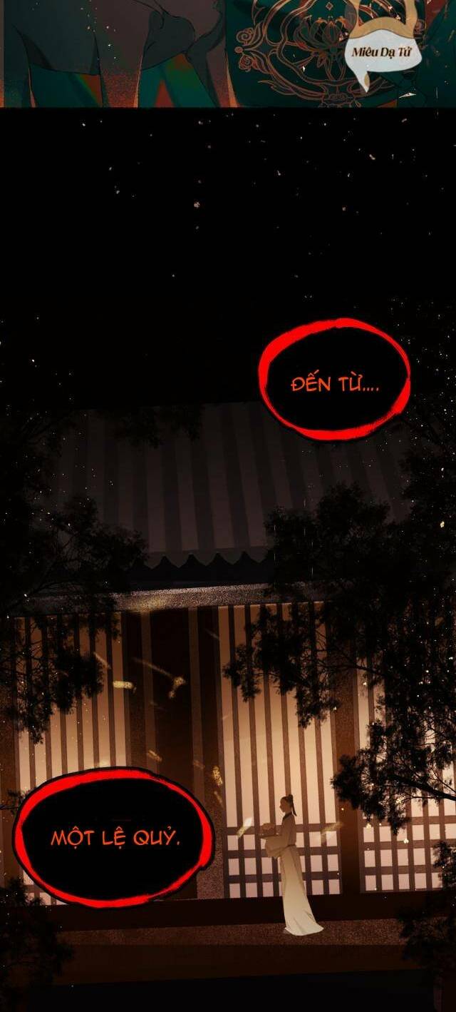 Tầm Mộng Hồn Chương 2 Ảnh 19