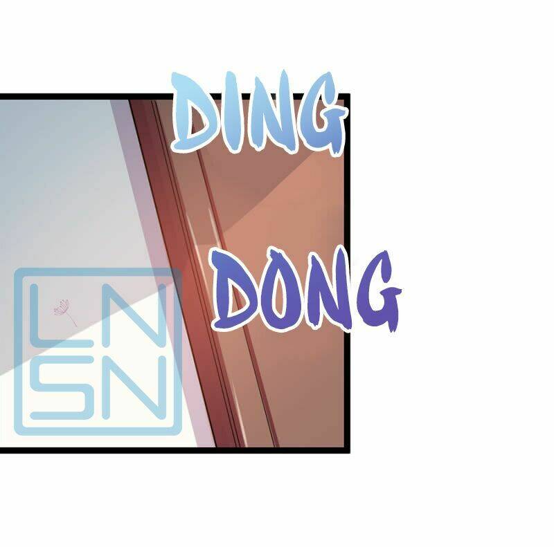 Boss LãNh KhốC Buông Em Ra Chương 12 Ảnh 20