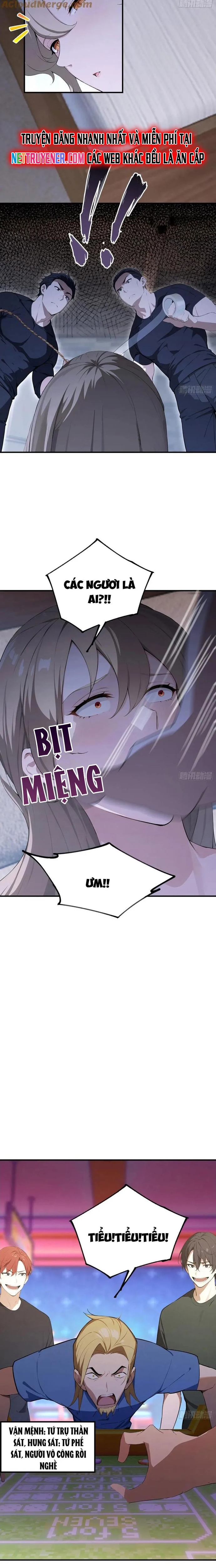Quá Ảo! Ta Mở Lớp Đào Tạo Nữ Đế Chương 98 Ảnh 3