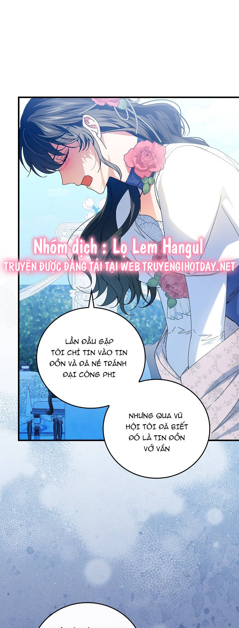 Kế Hoạch Kết Thúc Có Hậu Cho Nhân Vật Phản Diện Chương 83.1 Ảnh 38