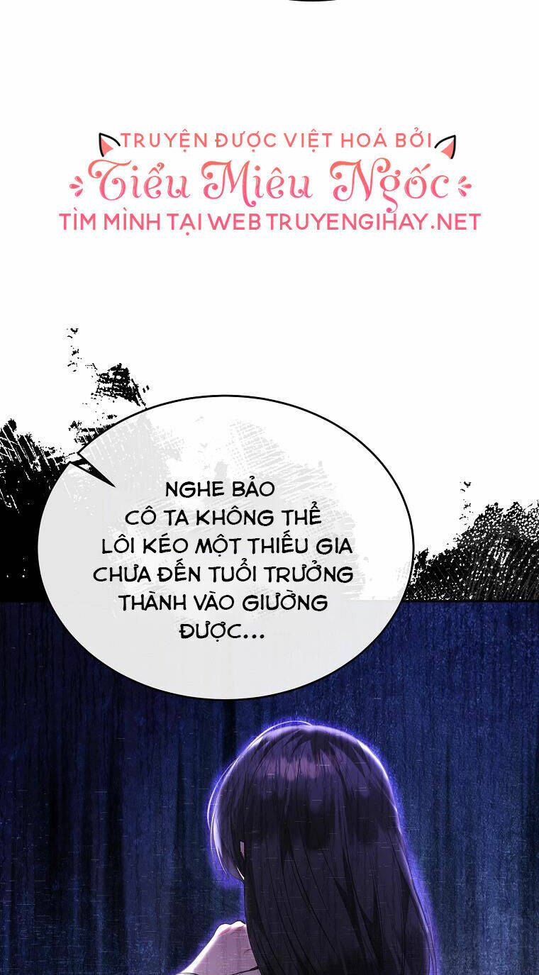 Cô Con Gái Thật Sự Đã Xuất Hiện Chương 61 Ảnh 28