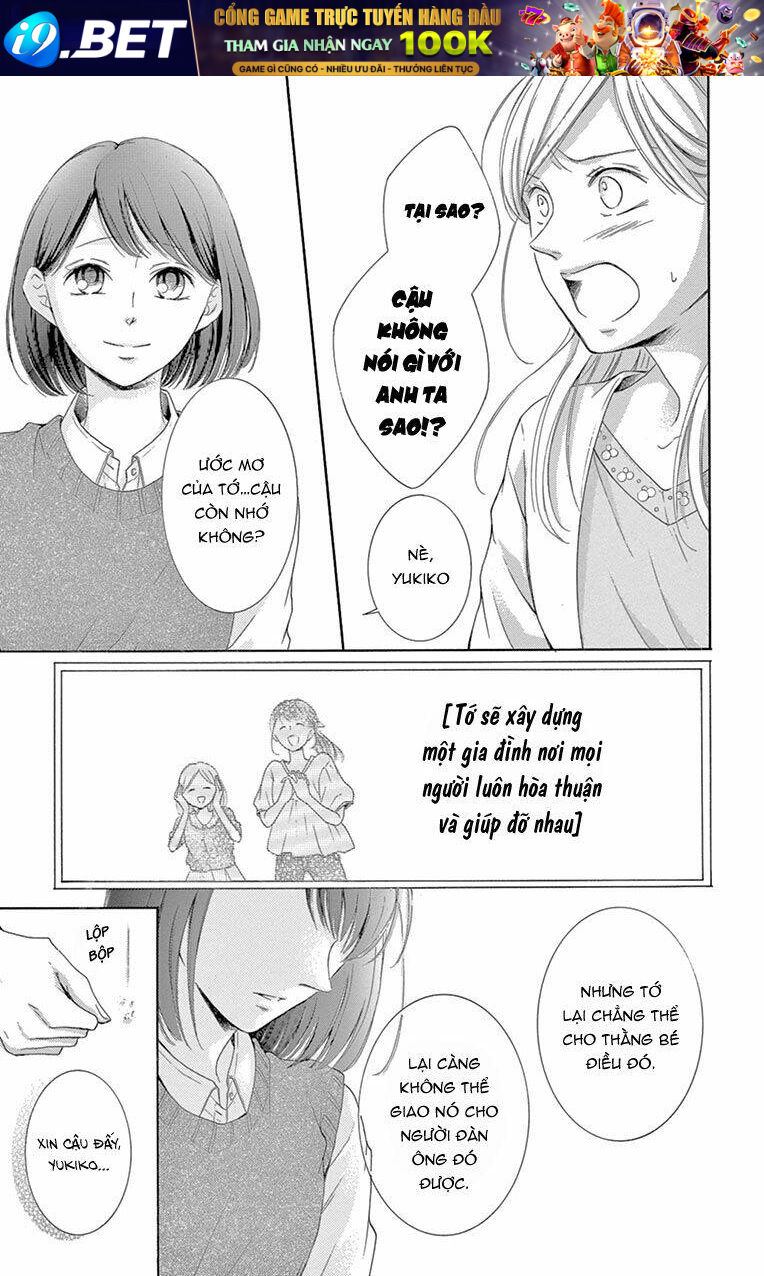 Watashi Wa Tensai O Katte Iru Chương 16 Ảnh 31