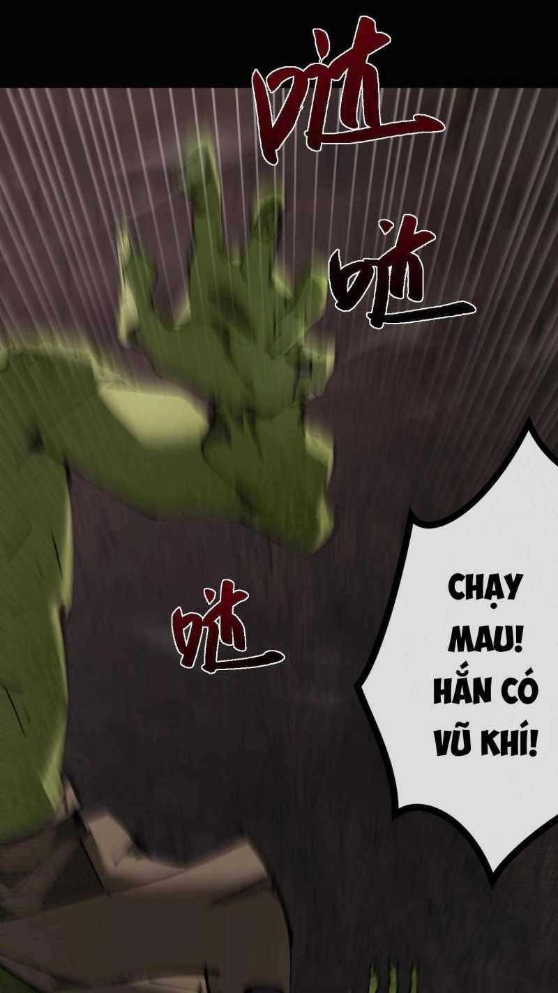 Từ Goblin Thành Thần Goblin Chương 1 Ảnh 64