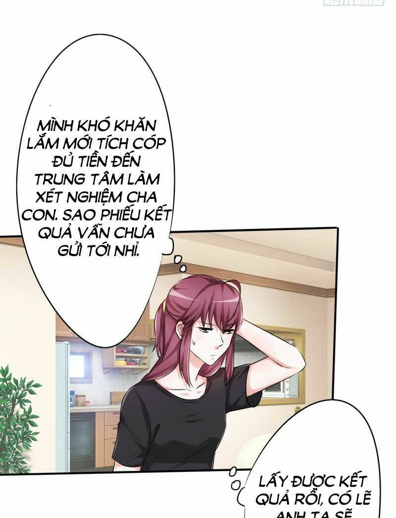 Sự Cứu Rỗi Của Người Vợ Chương 19 Ảnh 8