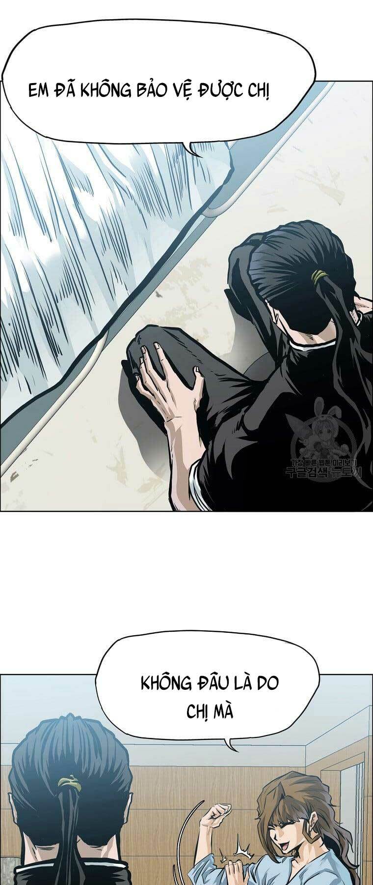 Bá Chủ Học Đường Ss4 Chương 66 Ảnh 25