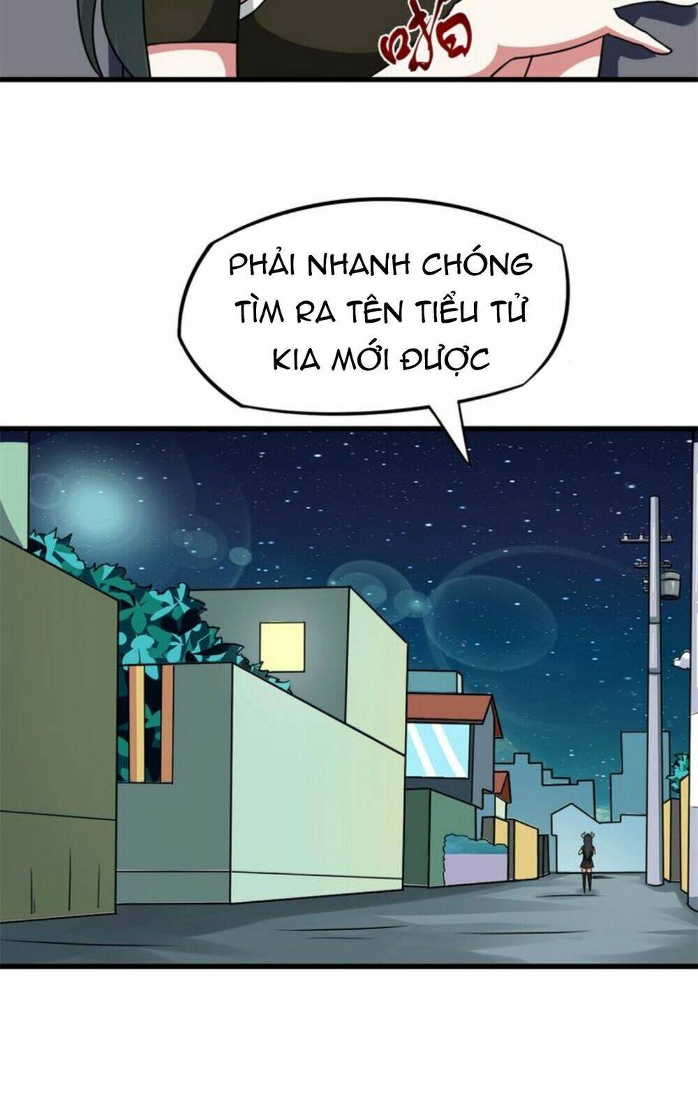 Ma Vương Đại Nhân Là Nữ Hầu Chương 2 Ảnh 15