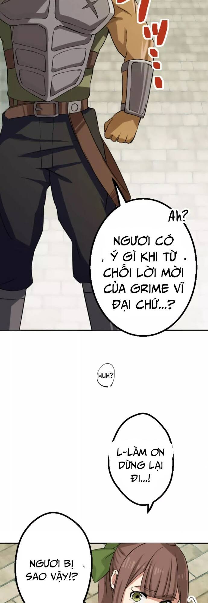 Pháp Sư Vô Địch Với Kỹ Năng Sao Chép Chương 1 Ảnh 46
