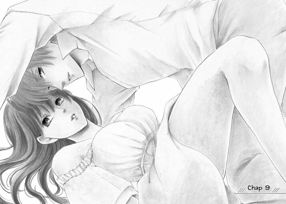 Watashi Wa Tensai O Katte Iru Chương 9 Ảnh 9