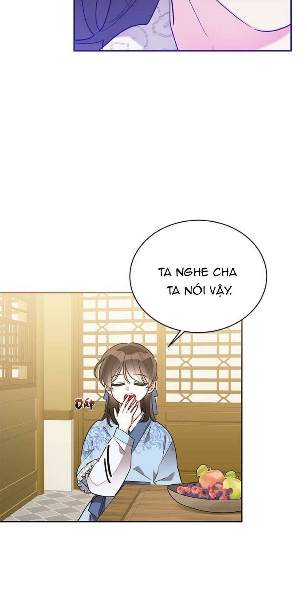 Trở Thành Con Gái Của Nhân Vật Phản Diện Chương 42 Ảnh 51