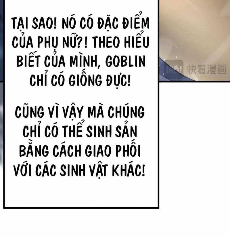 Từ Goblin Thành Thần Goblin Chương 3 Ảnh 68