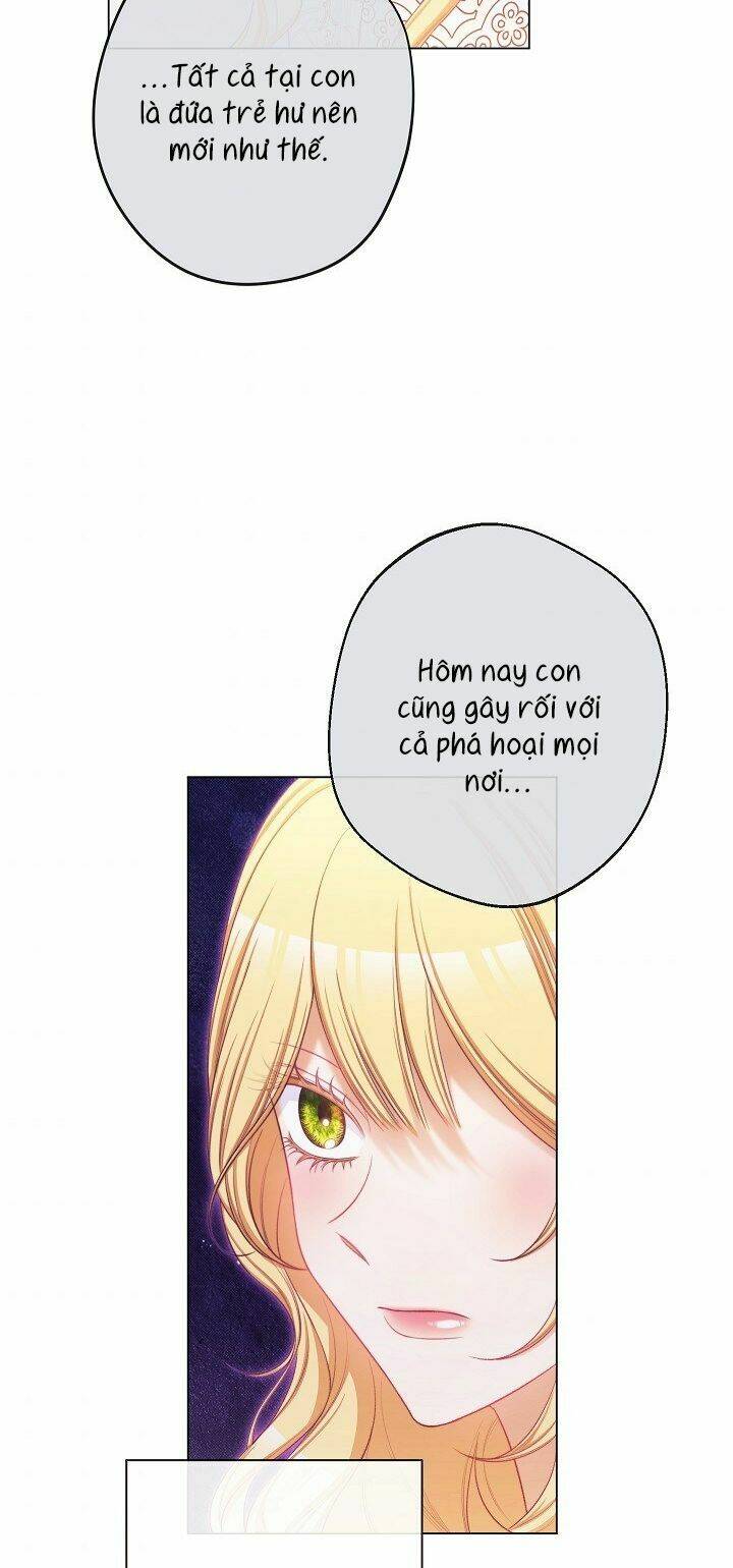 Ác Nữ Phản Diện Đảo Ngược Đồng Hồ Cát Chương 107 Ảnh 29