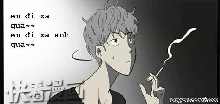Người Đàn Ông Bên Ngoài Cửa Sổ Chương 1 Ảnh 8
