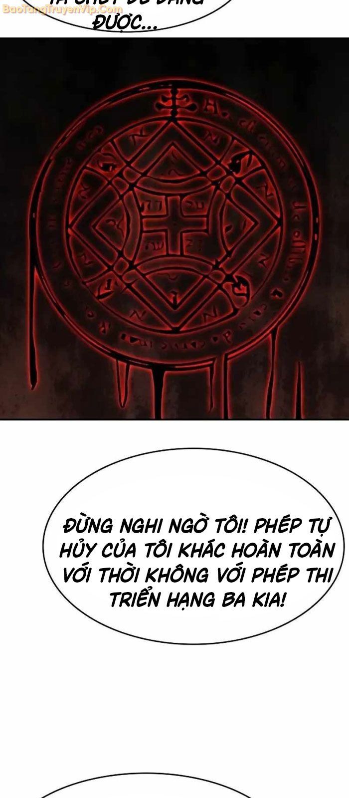 Bản Năng Hồi Quy Của Chó Săn Chương 60 Ảnh 62