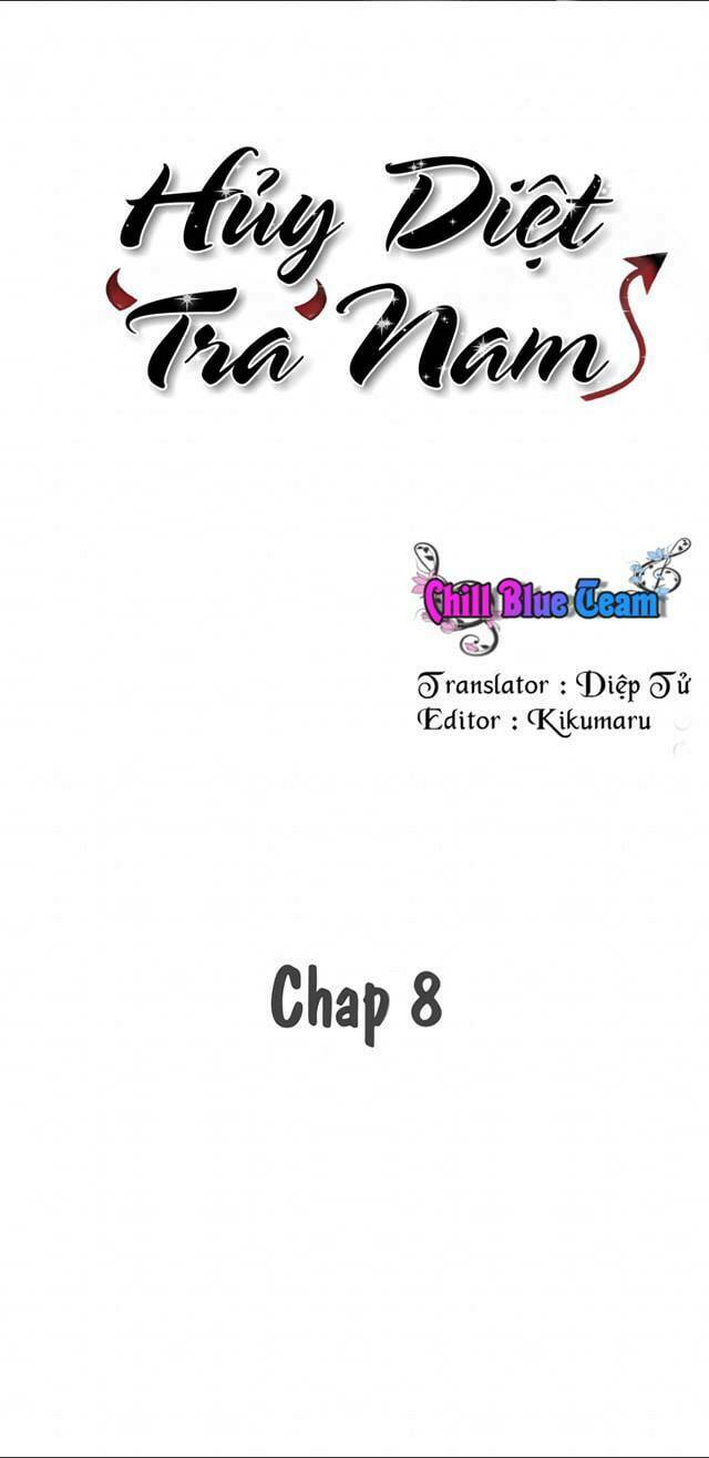 HủY DiệT Tra Nam Chương 8 Ảnh 3