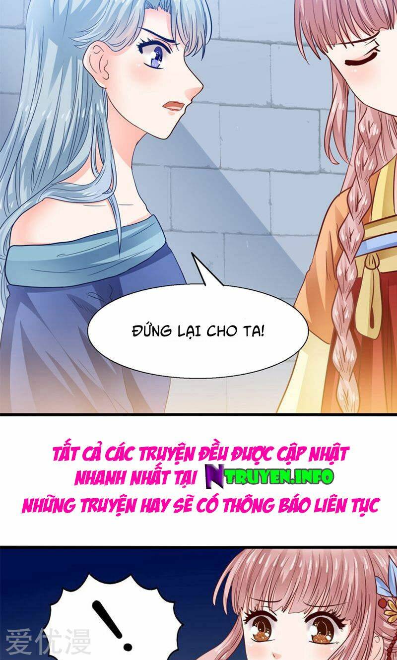 Tôi Bị Gấu Trúc Nhìn Trúng Rồi Chương 23 Ảnh 39