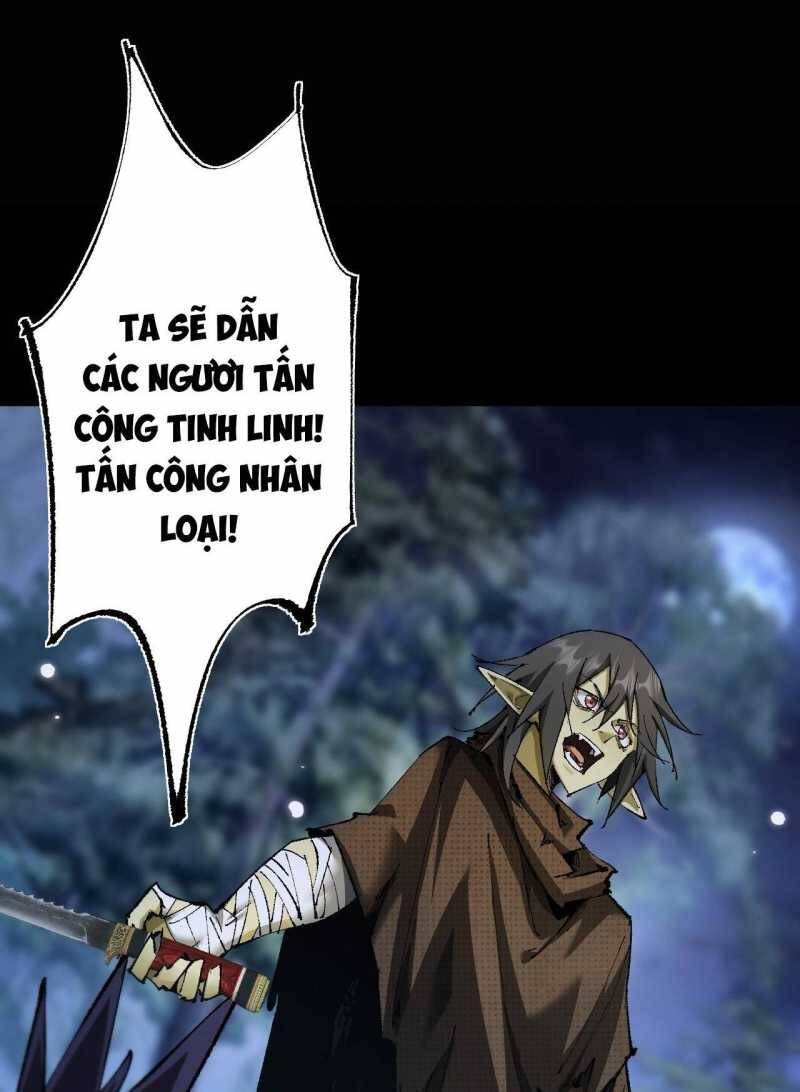 Từ Goblin Thành Thần Goblin Chương 5 Ảnh 62
