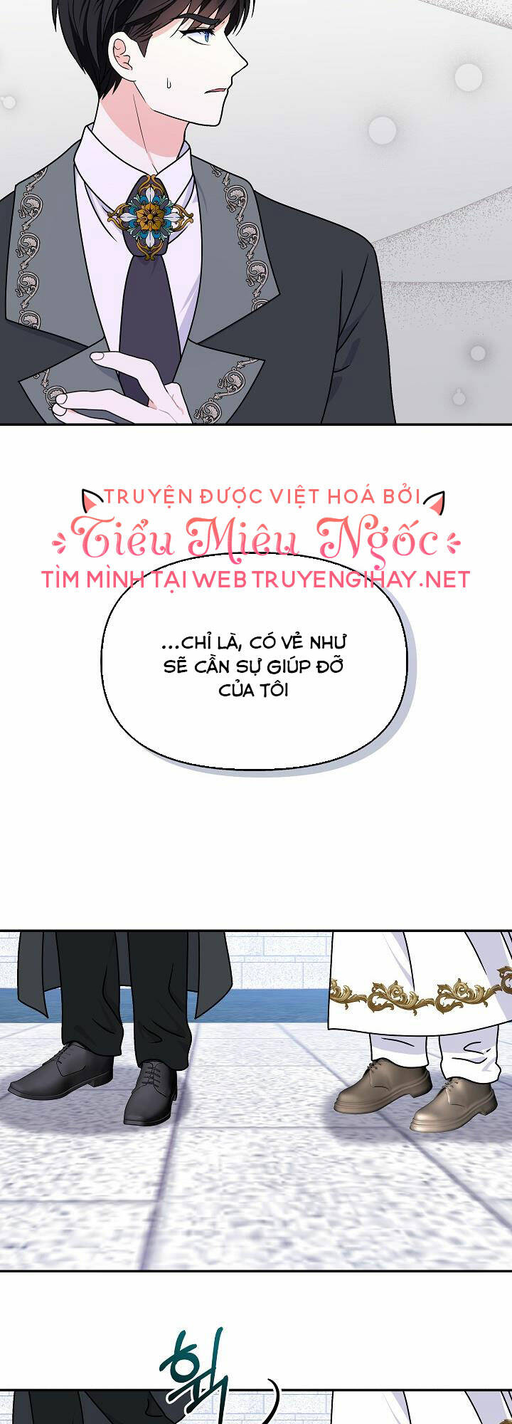 Trở Thành Con Gái Của Các Nhân Vật Chính Chương 39 Ảnh 21