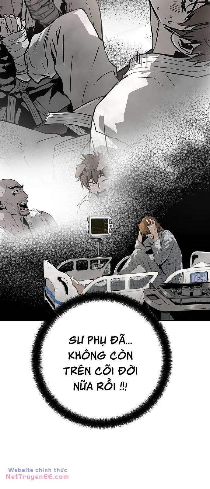 The Breaker 3: Quyền Năng Vô Hạn Chương 97 Ảnh 10
