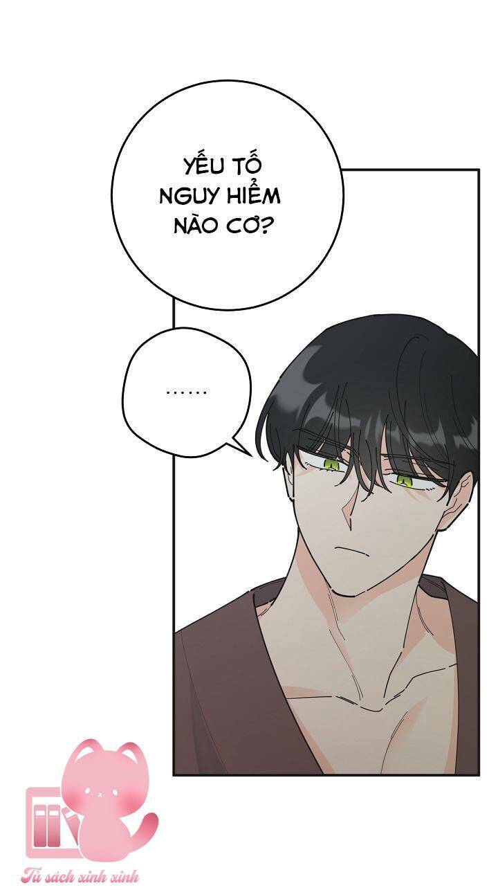 Người Hùng Của Ác Nữ Chương 96 Ảnh 62