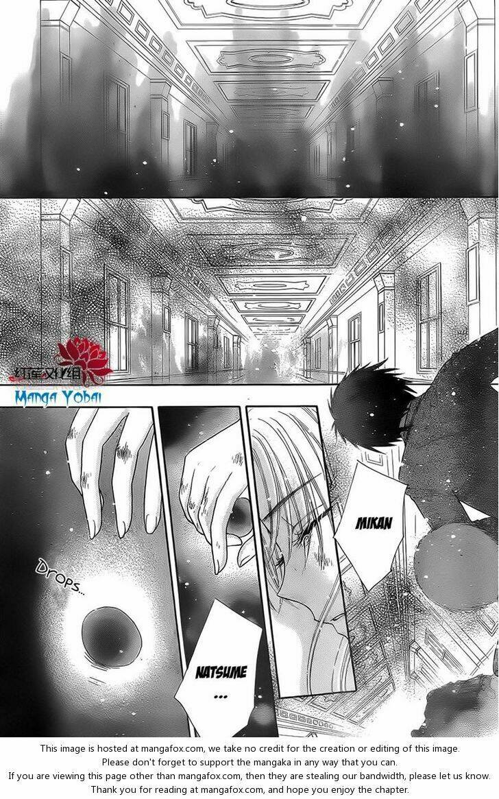 Gakuen Alice Chương 164 Ảnh 19