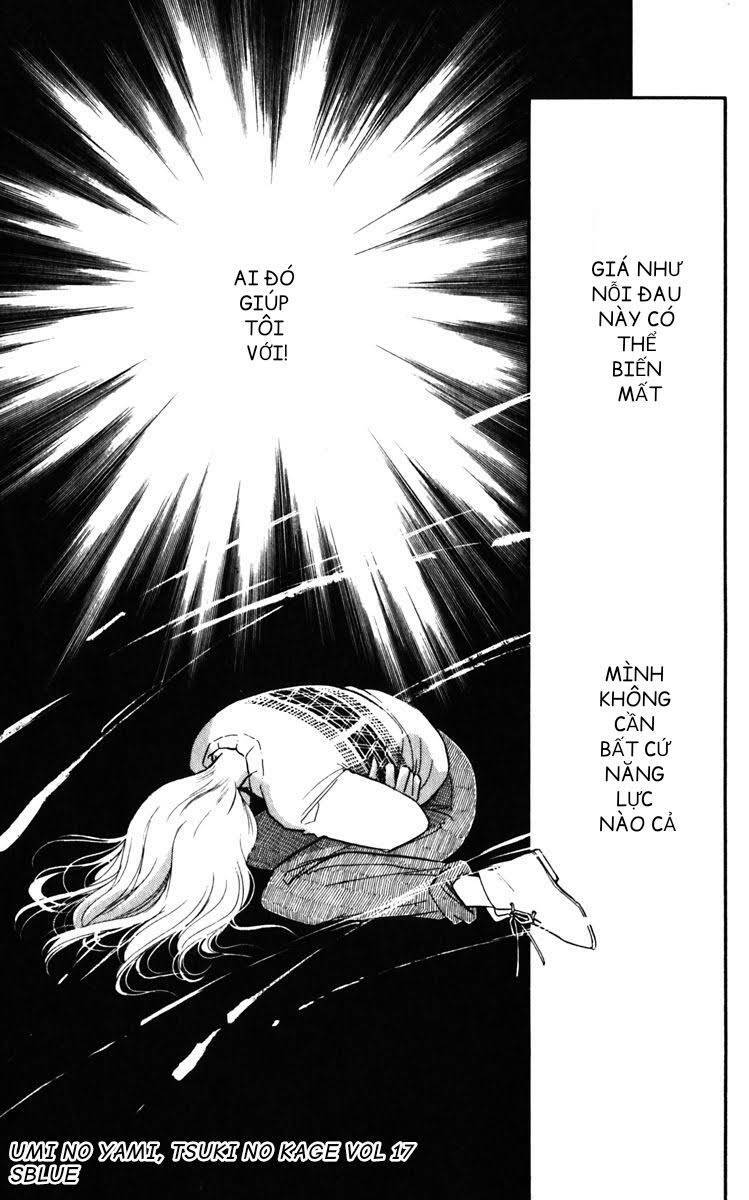 Umi No Yami, Tsuki No Kage Chương 90 Ảnh 28