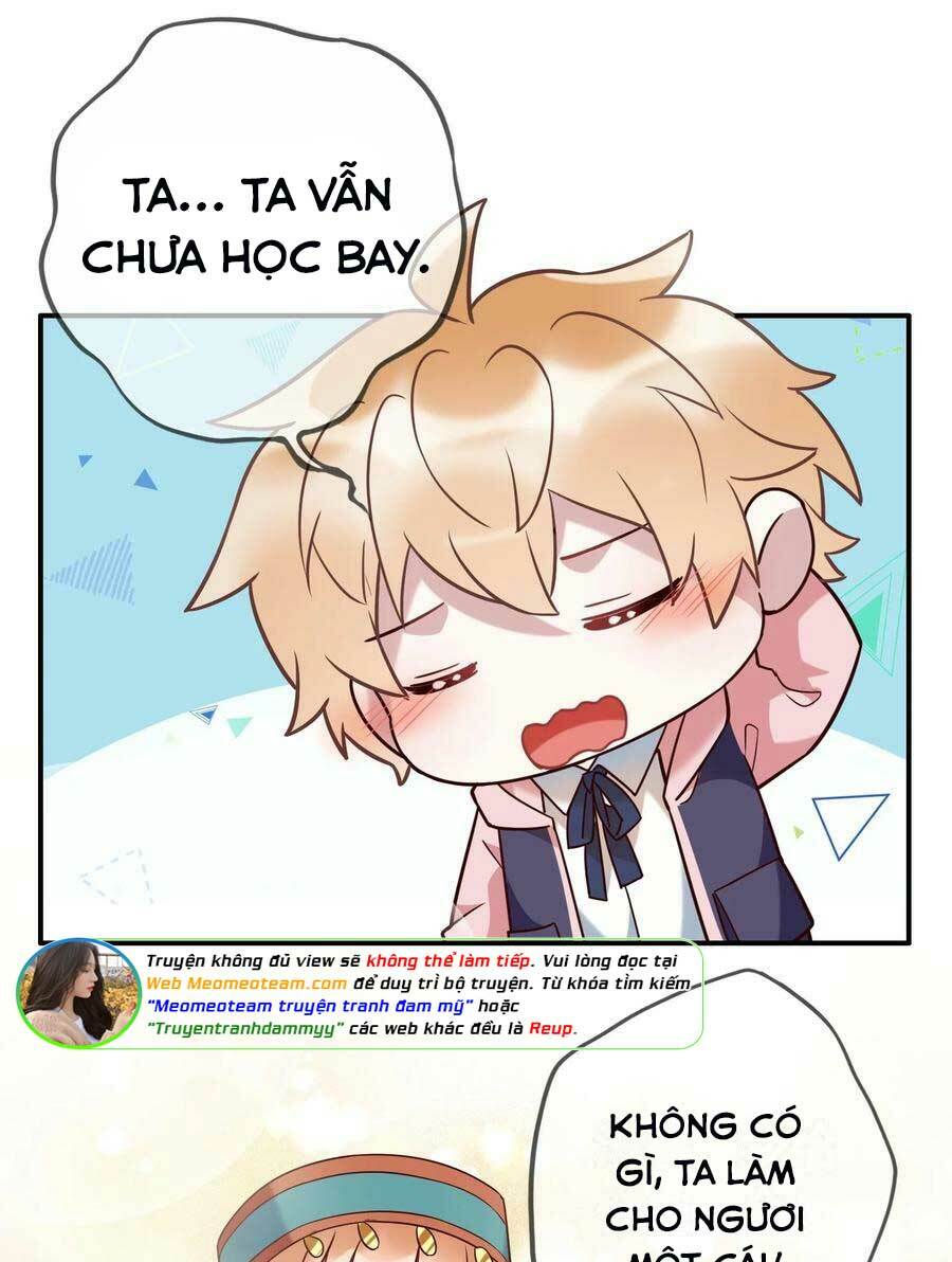 Chung Cư Yêu Quái Chương 81 Ảnh 16