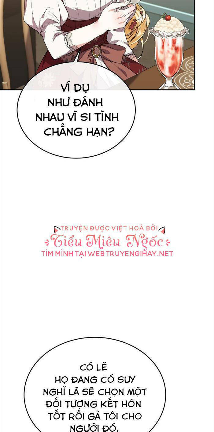 Cô Con Gái Thật Sự Đã Xuất Hiện Chương 54 Ảnh 8
