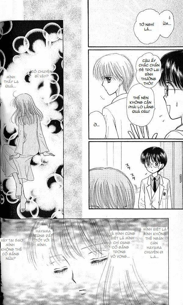 Kodomo No Omocha Chương 49 Ảnh 11