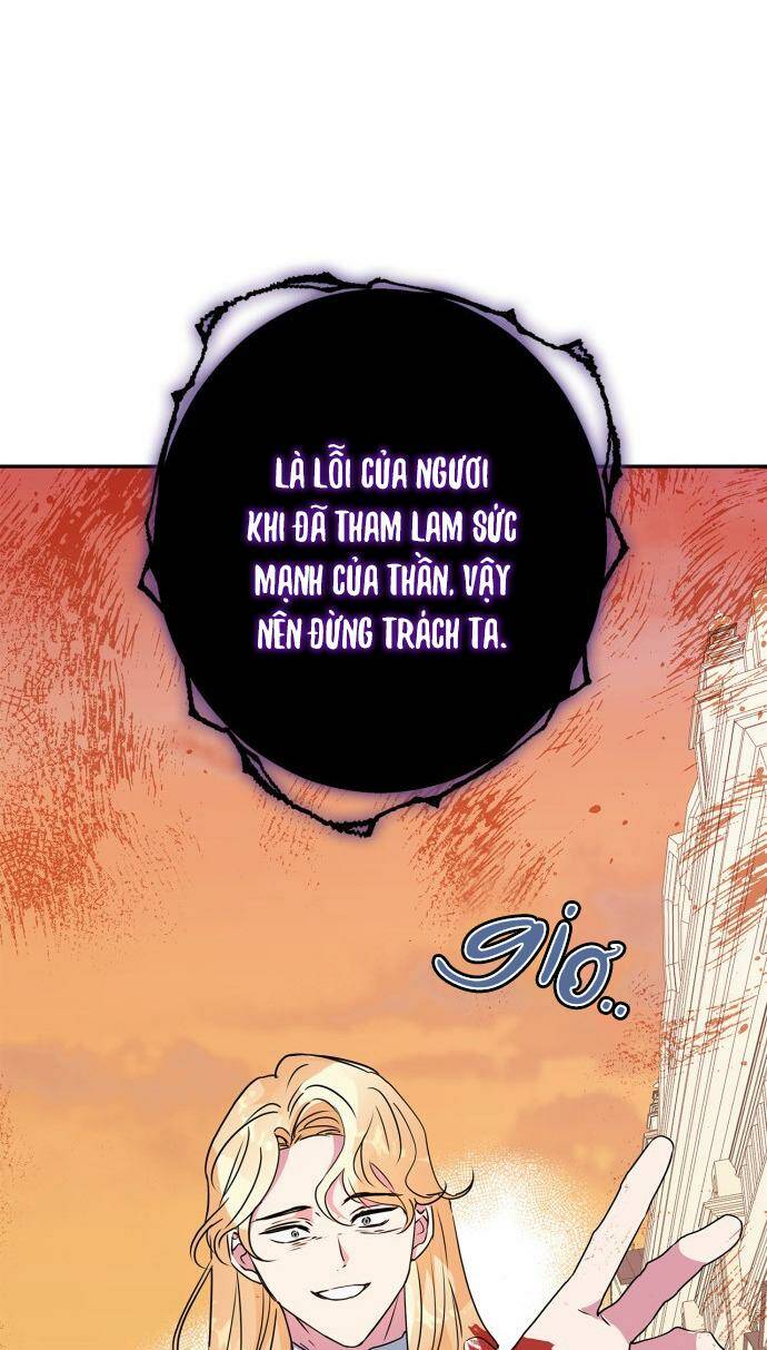 Thuần Hoá Quái Thú Thật Tốt Chương 85 Ảnh 49