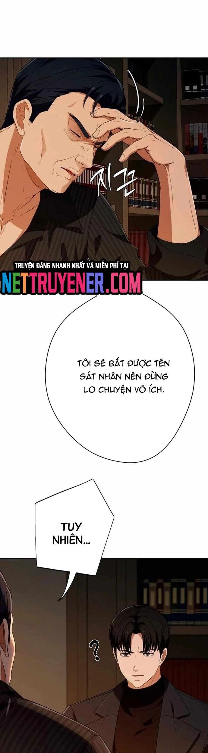 Lừa Đảo Bằng Giọng Nói Làm Đảo Lộn Cuộc Sống Của Bạn Chương 38 Ảnh 17