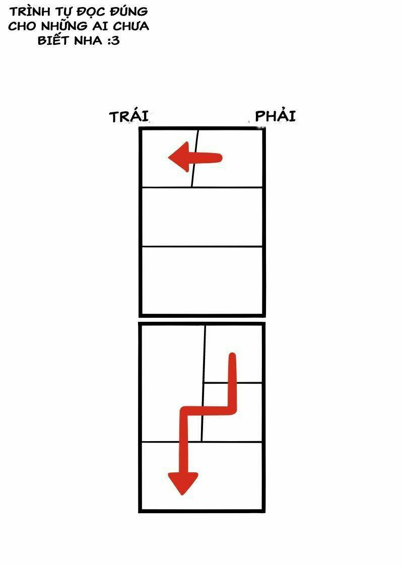 Tưng Phút Kết Thúc Chương 1 Ảnh 2