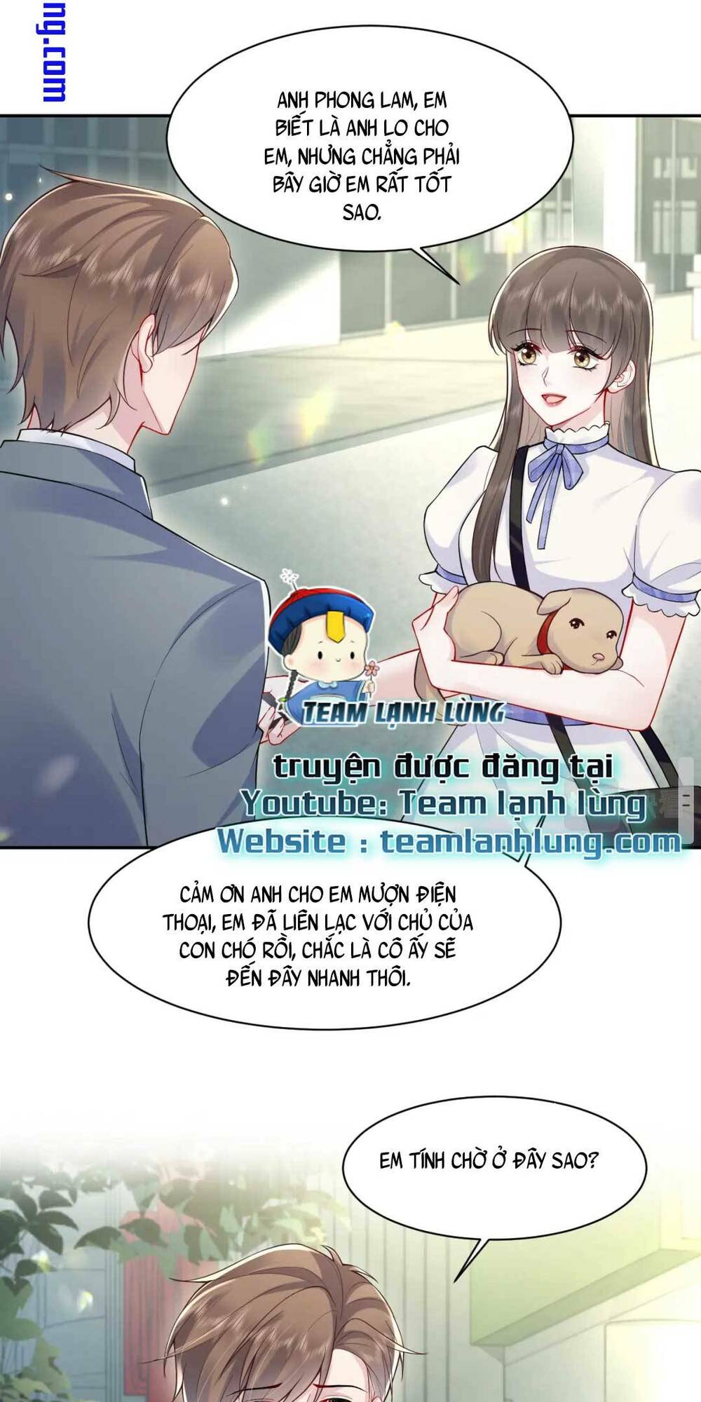 Bạch Liên Hoa Dựa Vào Việc Giả Trang Đáng Thương Hướng Dẫn Ca Ca Xưng Bá Toàn Cầu Chương 24 Ảnh 11