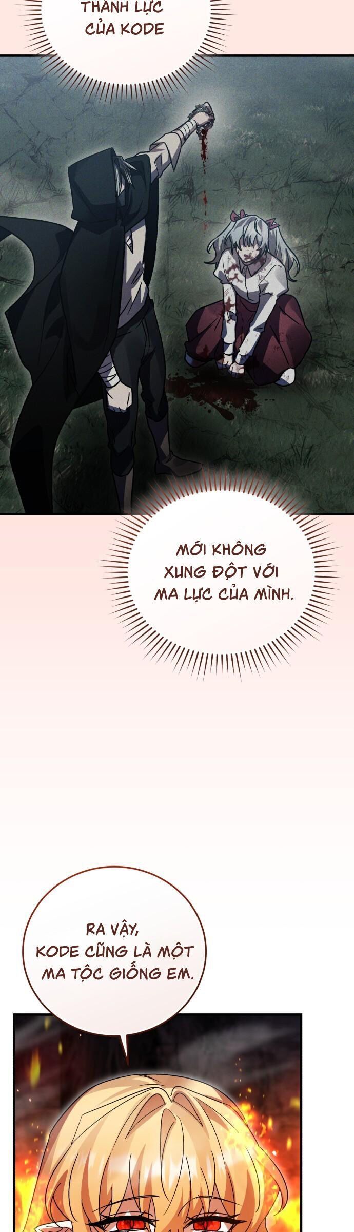 Hero X Demon King X Villain Chương 127 Ảnh 45