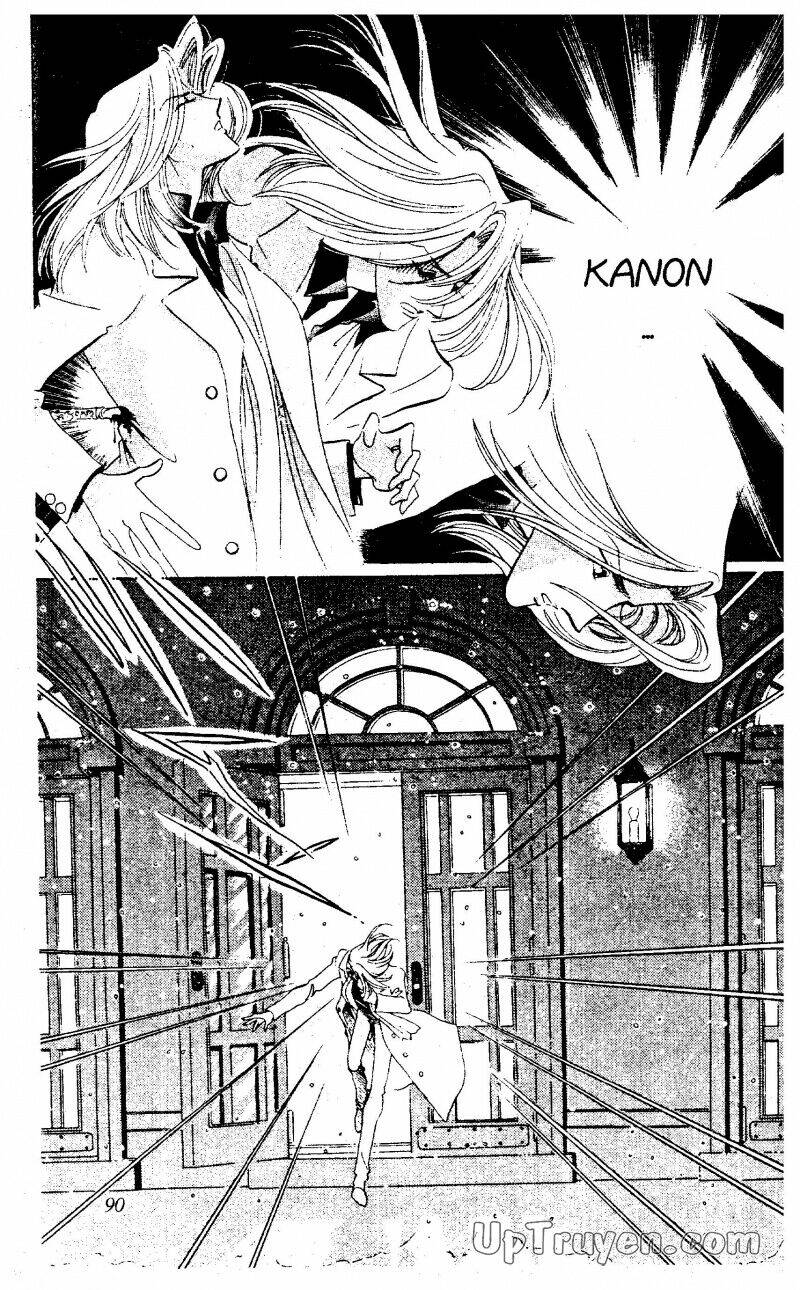 Kanon - Hoa Âm Chương 6 Ảnh 91