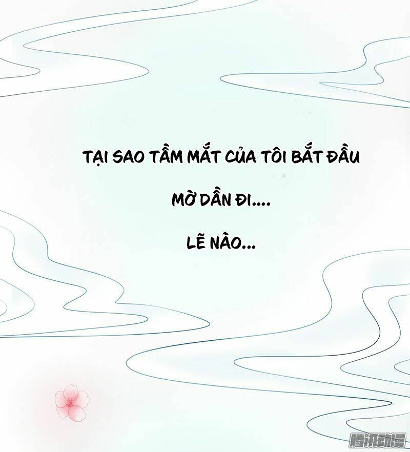 Tình Nhân Kiếp Trước Là Vĩ Hồ Chương 1 Ảnh 25
