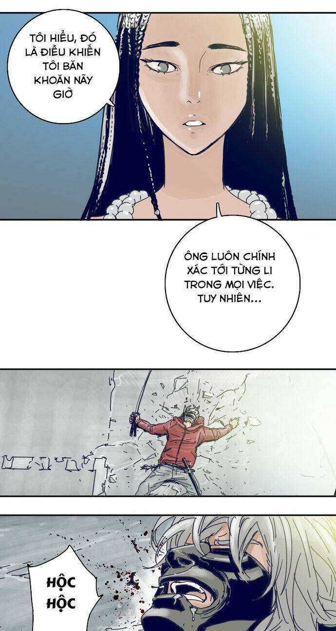 Blade Notes Chương 10 Ảnh 51