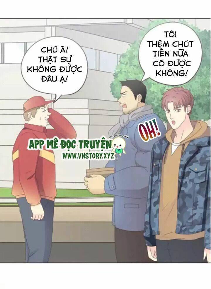 Xin Chào! Dân Nữ Chương 65 Ảnh 44
