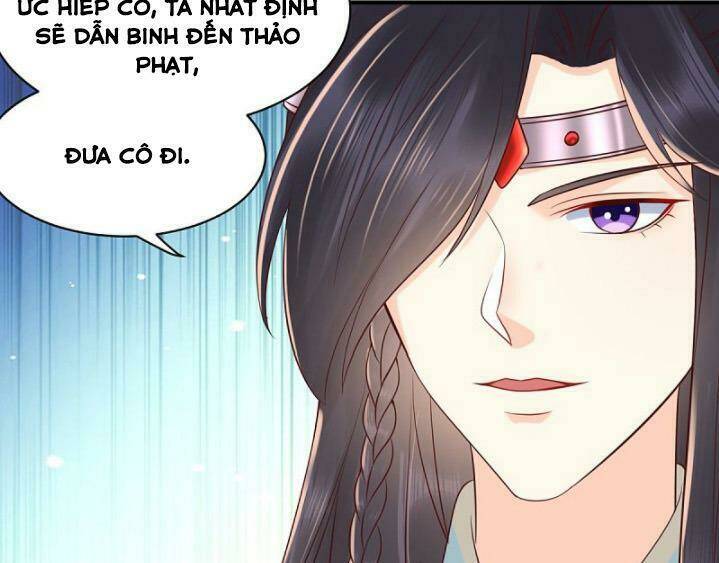 Độc Phi Ngu Ngốc Không Thể Chọc Chương 157 Ảnh 23