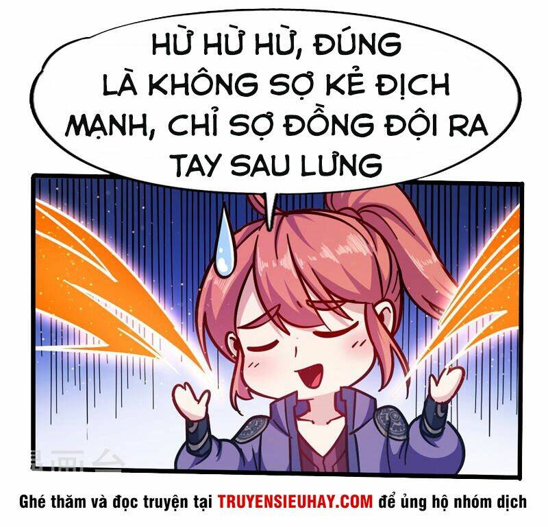 Võ Thần Thiên Hạ Chương 103 Ảnh 20