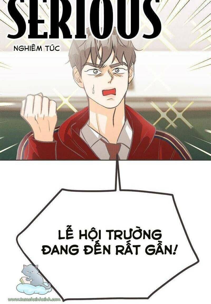 Giấc Mộng Đêm Hè Chương 7 Ảnh 41