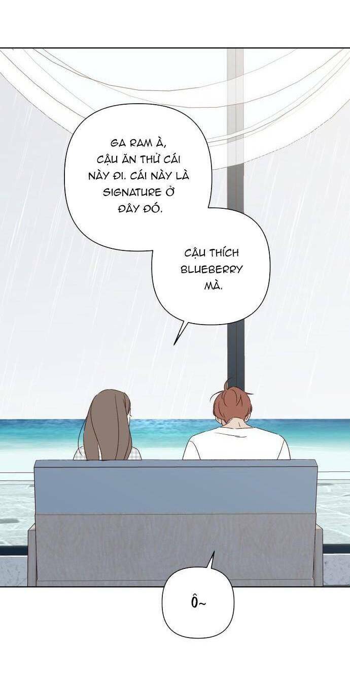 Ranh Giới Tình Yêu Chương 51 Ảnh 37