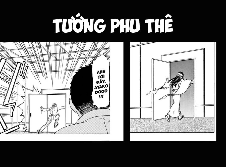 Vì Hận Tái Sinh ~Người Phụ Nữ Vì Phục Thù Mà Từ Bỏ Gương Mặt Của Mình~ Chương 80 Ảnh 36