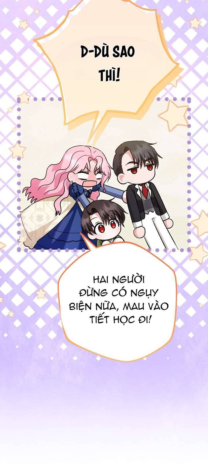 Cha Của Nam Chính Từ Chối Hủy Hôn Chương 51 Ảnh 15
