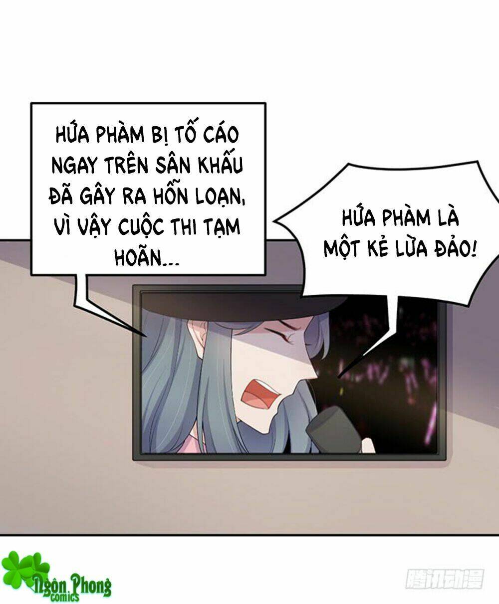 Bà Xã Tôi Là Nam Thần Chương 42 Ảnh 52