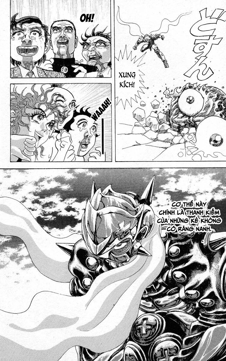 Apocalypse Zero Chương 10 Ảnh 21