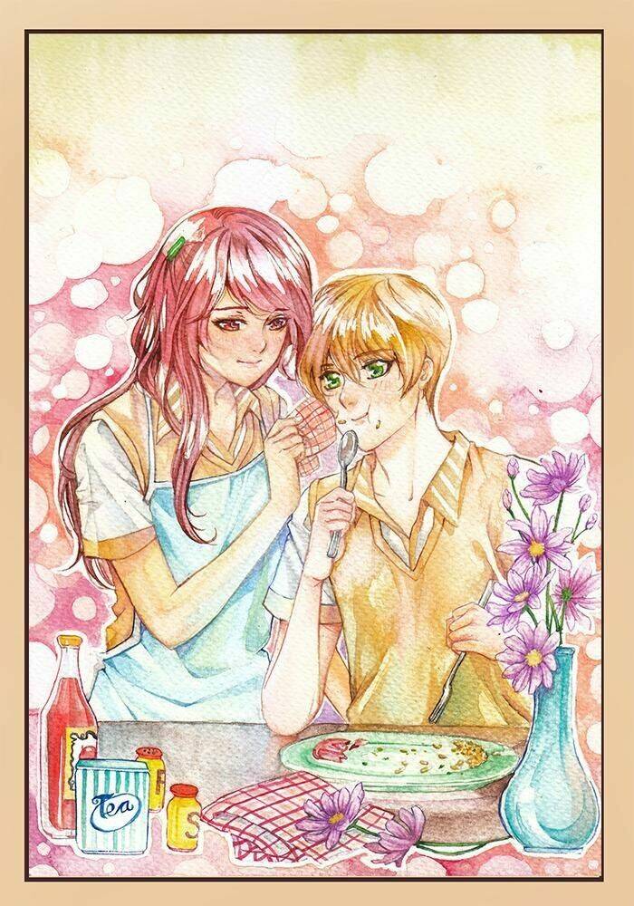 Chàng Trai Từ Quả Trứng Chương 33 Ảnh 2