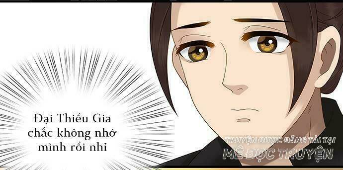 Mưa Chìm Sâu Trong Mây Chương 50 Ảnh 12