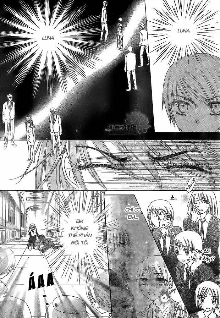 Gakuen Alice Chương 161 Ảnh 31